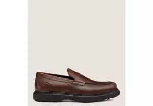 Stuart Weitzman ALVIN LOAFER