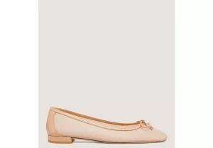 Stuart Weitzman ARABELLA BALLET FLAT