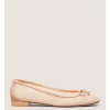 Stuart Weitzman ARABELLA BALLET FLAT
