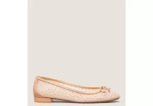 Stuart Weitzman ARABELLA BALLET FLAT