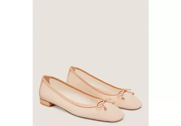 Stuart Weitzman ARABELLA BALLET FLAT