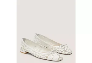 Stuart Weitzman ARABELLA BALLET FLAT