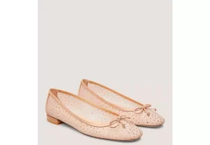 Stuart Weitzman ARABELLA BALLET FLAT