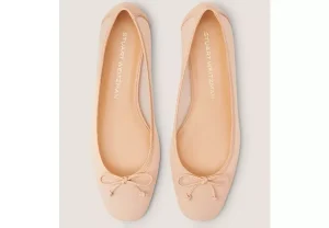 Stuart Weitzman ARABELLA BALLET FLAT