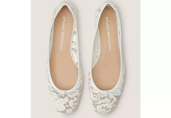 Stuart Weitzman ARABELLA BALLET FLAT