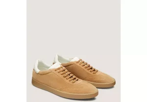 Stuart Weitzman BANNER SNEAKER