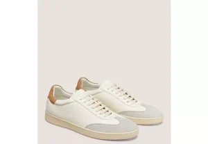 Stuart Weitzman BANNER SNEAKER