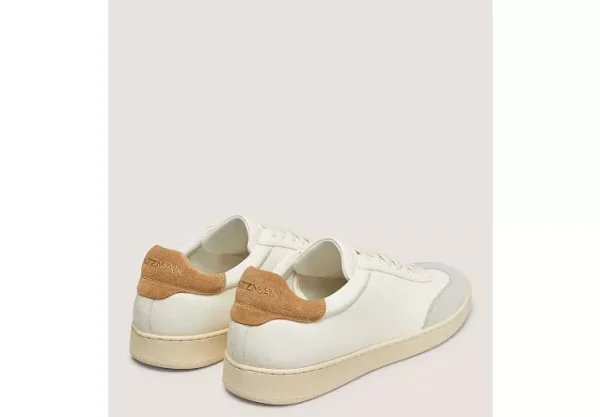 Stuart Weitzman BANNER SNEAKER