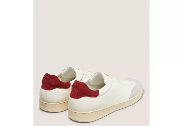 Stuart Weitzman BANNER SNEAKER
