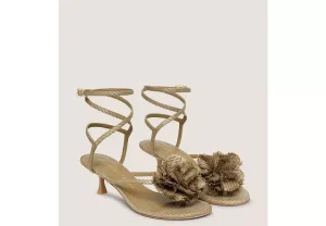 Stuart Weitzman BELIZE 50 SANDAL