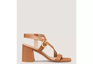 Stuart Weitzman BENNI 75 SANDAL