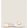 Stuart Weitzman BENNI 35 SLIDE