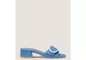 Stuart Weitzman BENNI 35 SLIDE