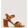 Stuart Weitzman BENNI BLOCK 75