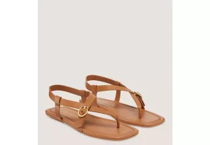 Stuart Weitzman BENNI SANDAL