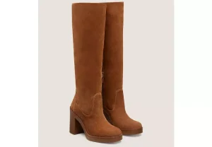 Stuart Weitzman BETHENNY 80 BOOT