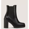 Stuart Weitzman BETHENNY 80 CHELSEA BOOTIE
