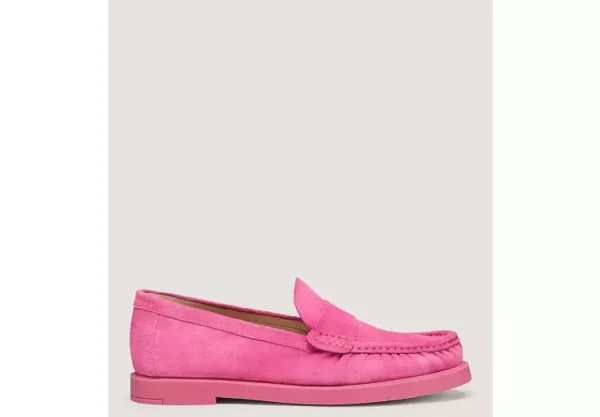 Stuart Weitzman BLAKE LOAFER