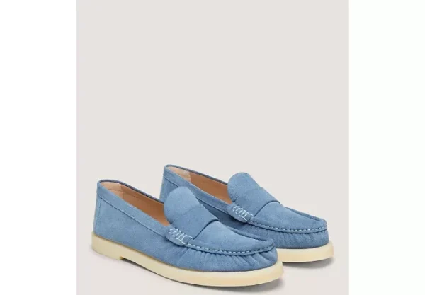Stuart Weitzman BLAKE LOAFER