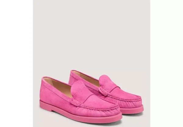 Stuart Weitzman BLAKE LOAFER