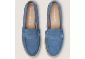 Stuart Weitzman BLAKE LOAFER