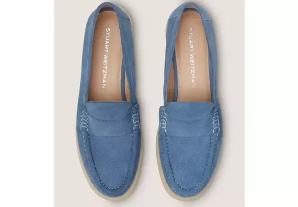 Stuart Weitzman BLAKE LOAFER