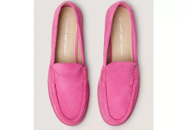 Stuart Weitzman BLAKE LOAFER