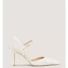 Stuart Weitzman BLISS 85 PUMP