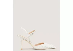 Stuart Weitzman BLISS 85 PUMP