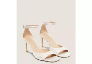 Stuart Weitzman BLISS 75 SANDAL