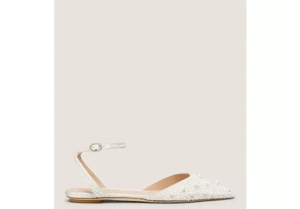 Stuart Weitzman BLISS FLAT