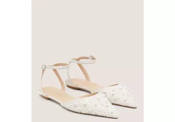 Stuart Weitzman BLISS FLAT