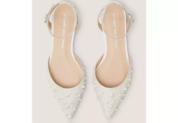 Stuart Weitzman BLISS FLAT