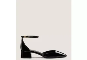 Stuart Weitzman BRIA 35 STRAP PUMP