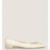 Stuart Weitzman BRIA BALLET FLAT