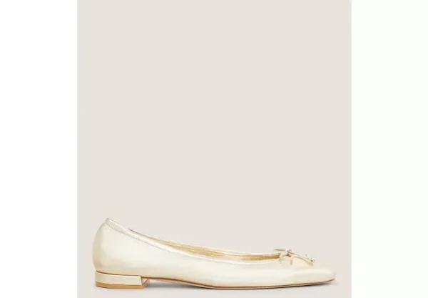 Stuart Weitzman BRIA BALLET FLAT