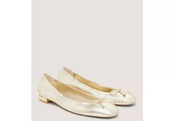 Stuart Weitzman BRIA BALLET FLAT