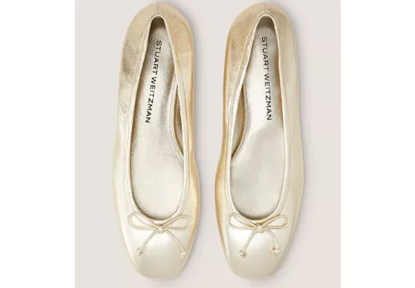 Stuart Weitzman BRIA BALLET FLAT