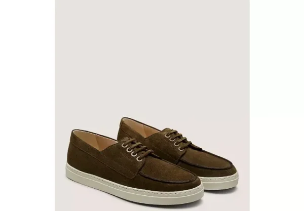 Stuart Weitzman BRISTOL SNEAKER