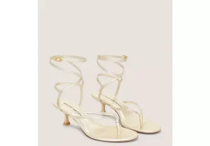 Stuart Weitzman CABO II SANDAL