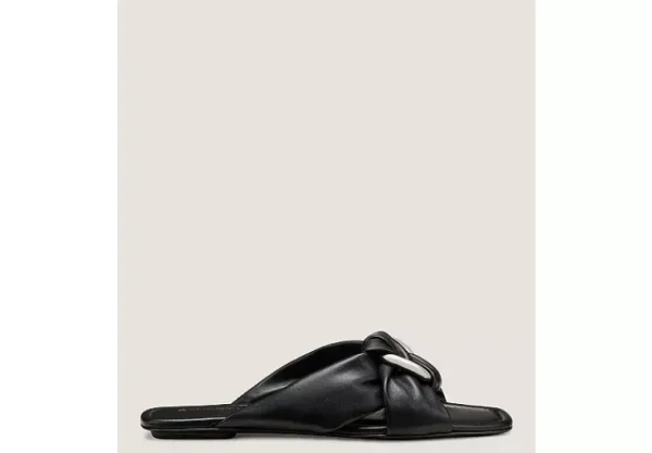 Stuart Weitzman CECE SLIDE