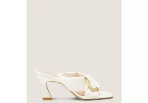 Stuart Weitzman CECE SLIDE 75