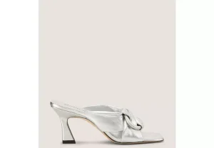 Stuart Weitzman CECE SLIDE 75