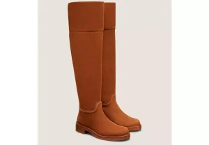 Stuart Weitzman CELIA OVER-THE-KNEE RIDING BOOT