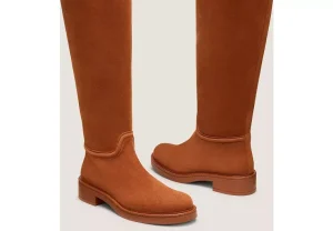 Stuart Weitzman CELIA OVER-THE-KNEE RIDING BOOT