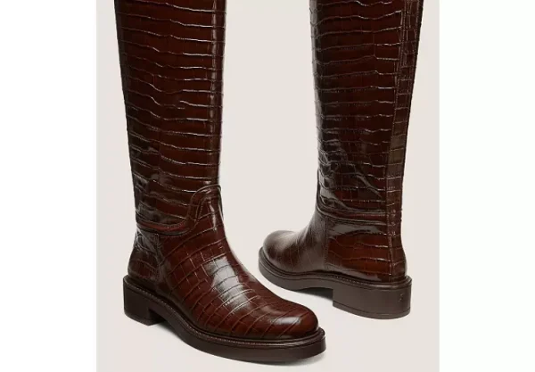 Stuart Weitzman CELIA RIDING BOOT