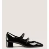 Stuart Weitzman CLARIS MJ 35 PUMP