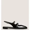 Stuart Weitzman CLARIS MJ SLINGBACK