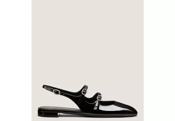 Stuart Weitzman CLARIS MJ SLINGBACK