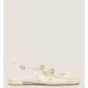 Stuart Weitzman CLARIS MJ SLINGBACK